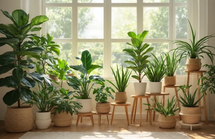 Hero Aesthetic Plant